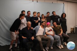 Galerie photos de l'événement Beacon Hills Forever 3 - Photo 102