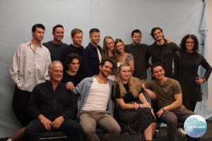 Galerie photos de l'événement Beacon Hills Forever 3 - Photo 103