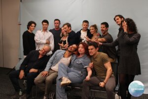 Galerie photos de l'événement Beacon Hills Forever 3 - Photo 104