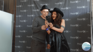 Galerie photos de l'événement Forever Mystic Falls Fan Meet 3 - Photo 201