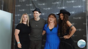 Galerie photos de l'événement Forever Mystic Falls Fan Meet 3 - Photo 202