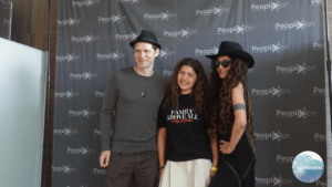 Galerie photos de l'événement Forever Mystic Falls Fan Meet 3 - Photo 203