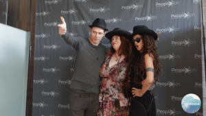 Galerie photos de l'événement Forever Mystic Falls Fan Meet 3 - Photo 204