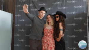 Galerie photos de l'événement Forever Mystic Falls Fan Meet 3 - Photo 205