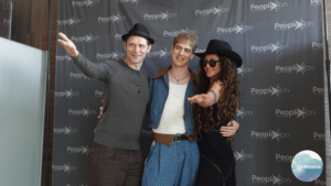Galerie photos de l'événement Forever Mystic Falls Fan Meet 3 - Photo 206