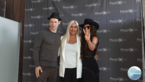 Galerie photos de l'événement Forever Mystic Falls Fan Meet 3 - Photo 207