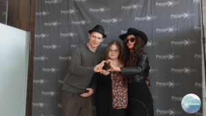 Galerie photos de l'événement Forever Mystic Falls Fan Meet 3 - Photo 208