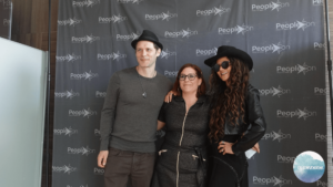 Galerie photos de l'événement Forever Mystic Falls Fan Meet 3 - Photo 209
