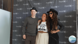 Galerie photos de l'événement Forever Mystic Falls Fan Meet 3 - Photo 210