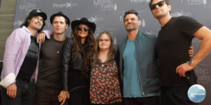 Galerie photos de l'événement Forever Mystic Falls Fan Meet 3 - Photo 215
