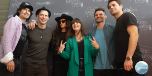 Galerie photos de l'événement Forever Mystic Falls Fan Meet 3 - Photo 216