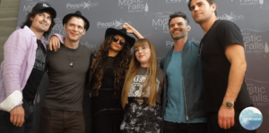 Galerie photos de l'événement Forever Mystic Falls Fan Meet 3 - Photo 217