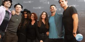 Galerie photos de l'événement Forever Mystic Falls Fan Meet 3 - Photo 219