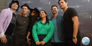 Galerie photos de l'événement Forever Mystic Falls Fan Meet 3 - Photo 222