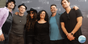 Galerie photos de l'événement Forever Mystic Falls Fan Meet 3 - Photo 223