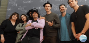 Galerie photos de l'événement Forever Mystic Falls Fan Meet 3 - Photo 226