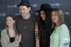 Galerie photos de l'événement Forever Mystic Falls Fan Meet 3 - Photo 235