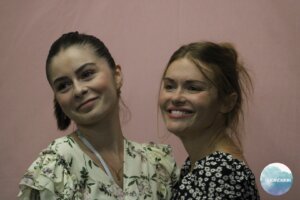 Galerie photos de l'événement Beacon Hills Forever 3 - Photo 146