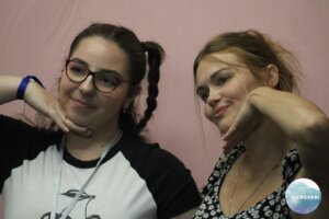Galerie photos de l'événement Beacon Hills Forever 3 - Photo 141