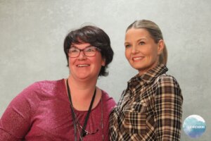 Galerie photos de l'événement From Storybrooke to Paris - Photo 277