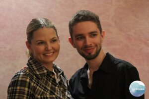 Galerie photos de l'événement From Storybrooke to Paris - Photo 288