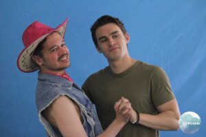 Galerie photos de l'événement Beacon Hills Forever 3 - Photo 193