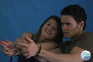 Galerie photos de l'événement Beacon Hills Forever 3 - Photo 184