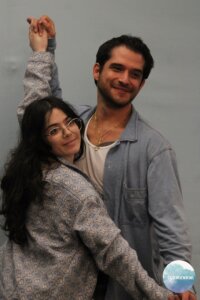 Galerie photos de l'événement Beacon Hills Forever 3 - Photo 245