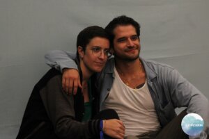 Galerie photos de l'événement Beacon Hills Forever 3 - Photo 247