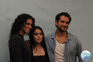 Galerie photos de l'événement Beacon Hills Forever 3 - Photo 248