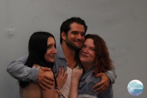 Galerie photos de l'événement Beacon Hills Forever 3 - Photo 249