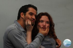 Galerie photos de l'événement Beacon Hills Forever 3 - Photo 250