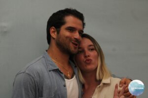 Galerie photos de l'événement Beacon Hills Forever 3 - Photo 251