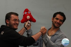 Galerie photos de l'événement Beacon Hills Forever 3 - Photo 252
