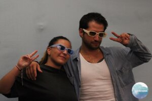 Galerie photos de l'événement Beacon Hills Forever 3 - Photo 253