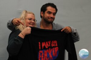 Galerie photos de l'événement Beacon Hills Forever 3 - Photo 254