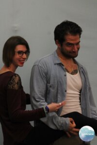 Galerie photos de l'événement Beacon Hills Forever 3 - Photo 261