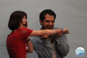 Galerie photos de l'événement Beacon Hills Forever 3 - Photo 266