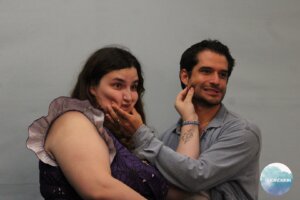 Galerie photos de l'événement Beacon Hills Forever 3 - Photo 270