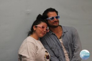 Galerie photos de l'événement Beacon Hills Forever 3 - Photo 271