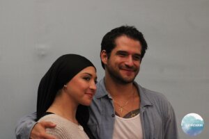 Galerie photos de l'événement Beacon Hills Forever 3 - Photo 272