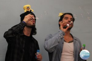 Galerie photos de l'événement Beacon Hills Forever 3 - Photo 273