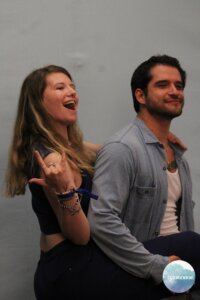 Galerie photos de l'événement Beacon Hills Forever 3 - Photo 274