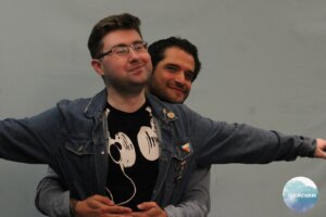 Galerie photos de l'événement Beacon Hills Forever 3 - Photo 276