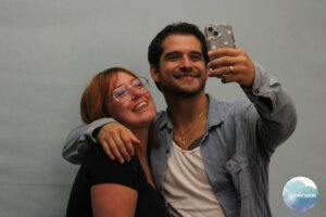Galerie photos de l'événement Beacon Hills Forever 3 - Photo 277