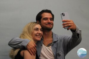 Galerie photos de l'événement Beacon Hills Forever 3 - Photo 278