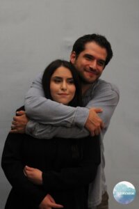 Galerie photos de l'événement Beacon Hills Forever 3 - Photo 279