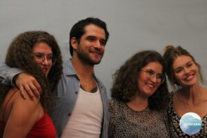 Galerie photos de l'événement Beacon Hills Forever 3 - Photo 280