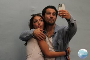 Galerie photos de l'événement Beacon Hills Forever 3 - Photo 281