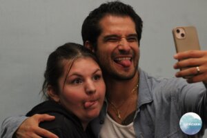 Galerie photos de l'événement Beacon Hills Forever 3 - Photo 282